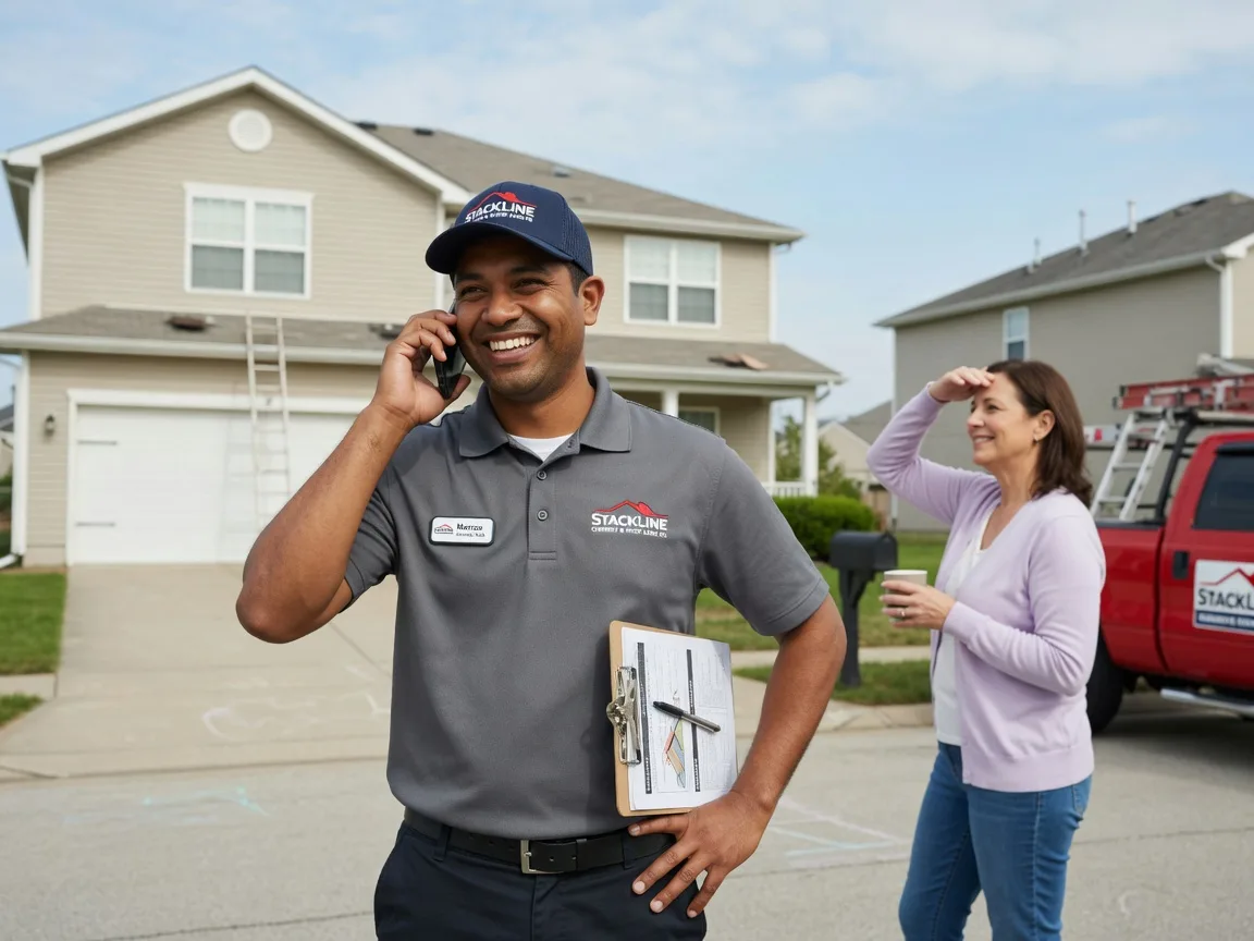 Chimney flashing repair Orrtanna, PA FAQs